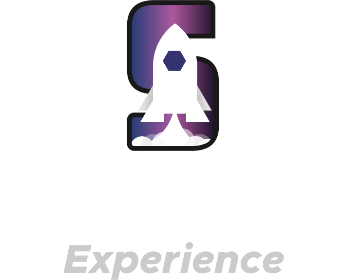 Logo Start End Experience